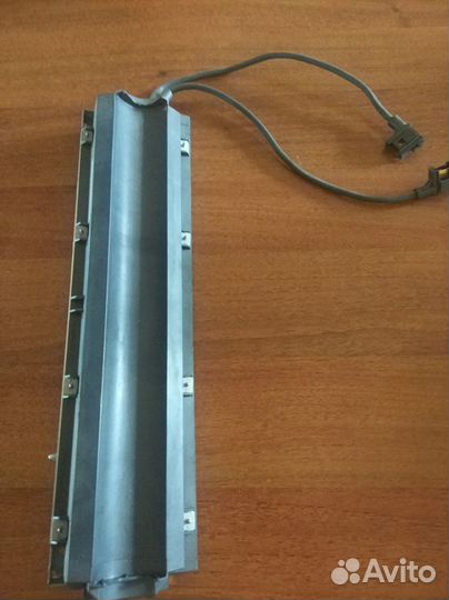 Печка Kyocera FK-200