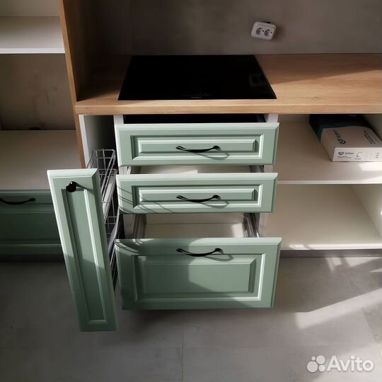 Кухня «Илма»