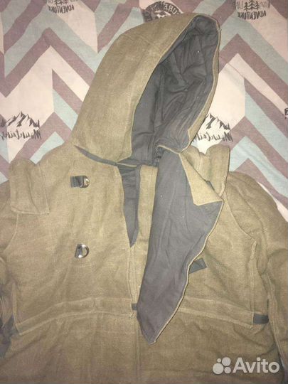 Костюм для дрессировки собак зкс куртка+штаны