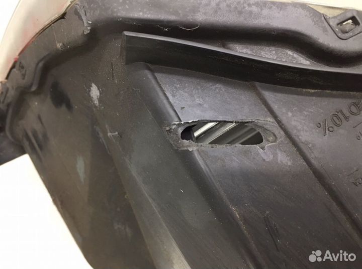 Фара BMW 3 E90/E91/E92/E93 (2005-2013)