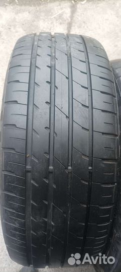 Dunlop Enasave RV504 225/50 R18
