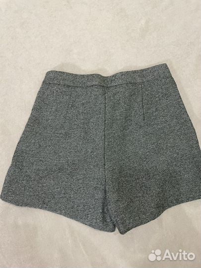 Шорты женские