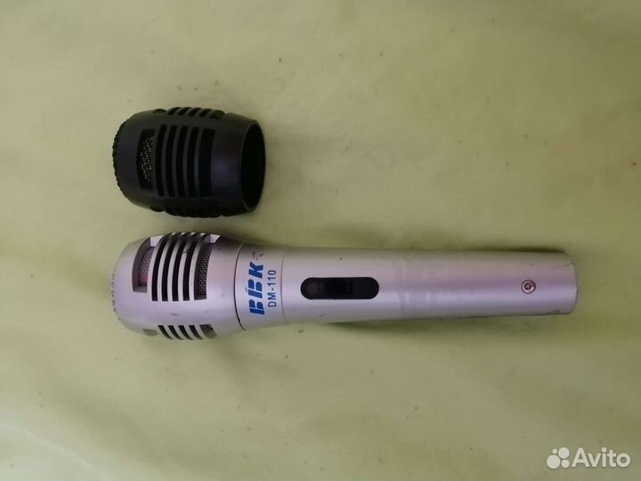 Микрофон