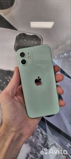 iPhone 12, 128 ГБ