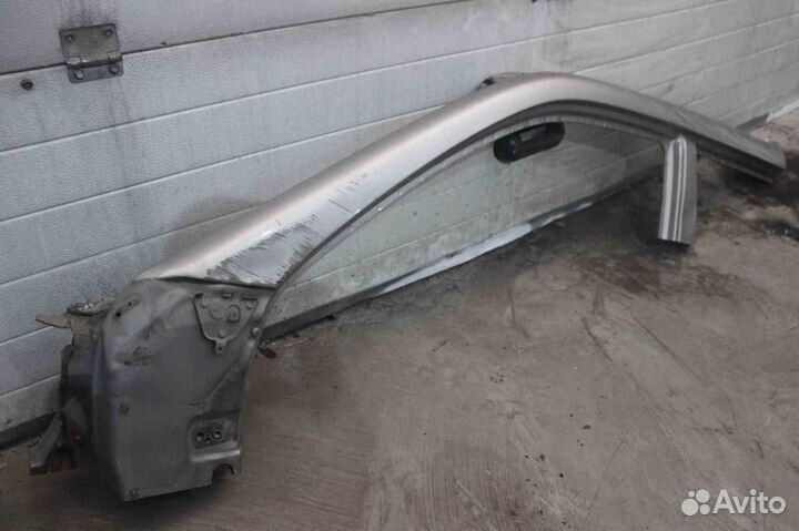 Стойка кузова Nissan X-Trail (Ниссан Х-Трейл ) T30