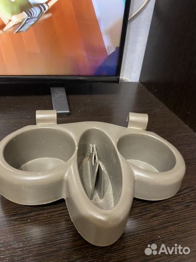 Подстаканник на стульчик для кормления