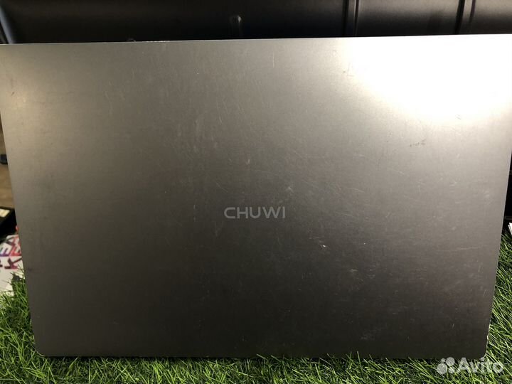 Ноутбук Chuwi gemibook plus