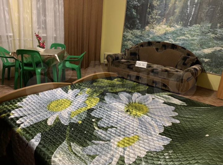 Комната 20 м², 3/3 эт.