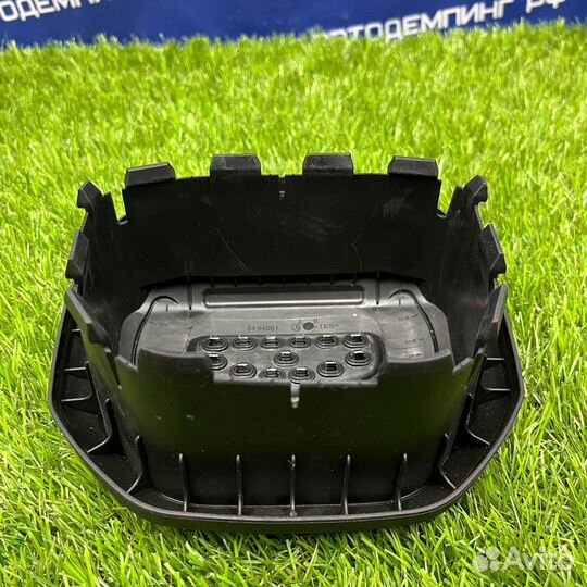 Заглушка в руль Geely Coolray 19-24