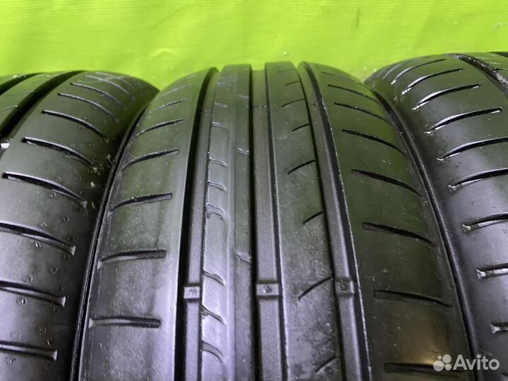 Dunlop Sport BluResponse 185/60 R14 82H