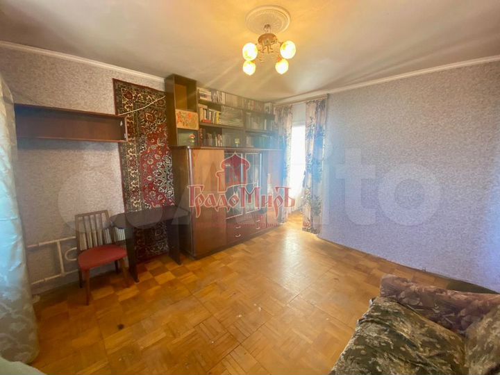 2-к. квартира, 40 м², 13/14 эт.