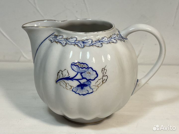 Молочник сливочник лфз 