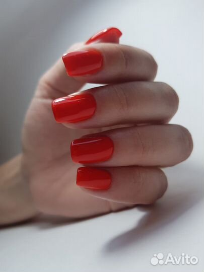 Модели для маникюра