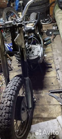 Запчасти Иж /Разбор