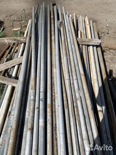 Реализуем металл