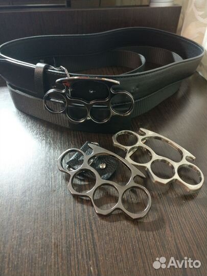 Ремень с пряжкой/пряжка для ремня