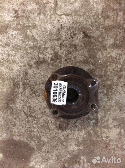 Ступица передняя Subaru Forester (S11) (2002-2007)