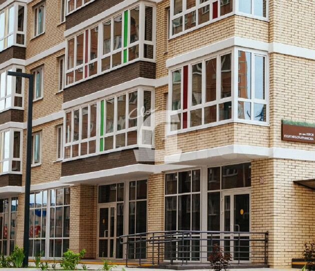 Свободного назначения, 103 м²