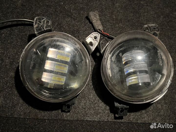 Птф LED sal man 01522 bmw