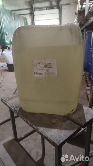 Эфирное масло чайного дерева