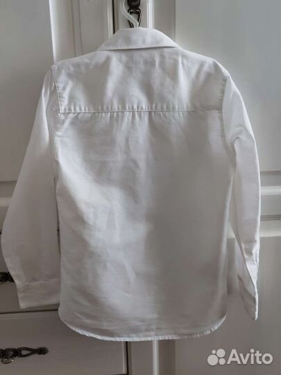 Рубашка mayoral 128