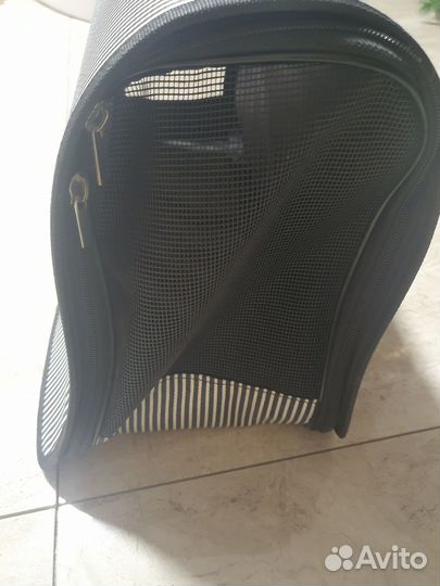 Переноска для животных