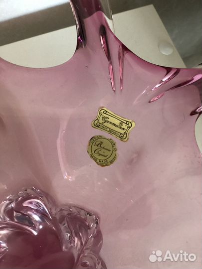 Ваза для фруктов