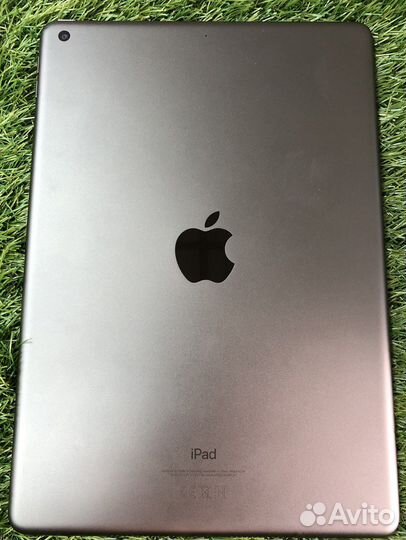 iPad 10.2’ 2019 32gb Space Gray