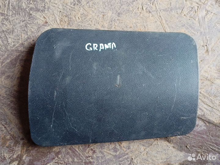 Накладка подушки безопасности LADA Granta