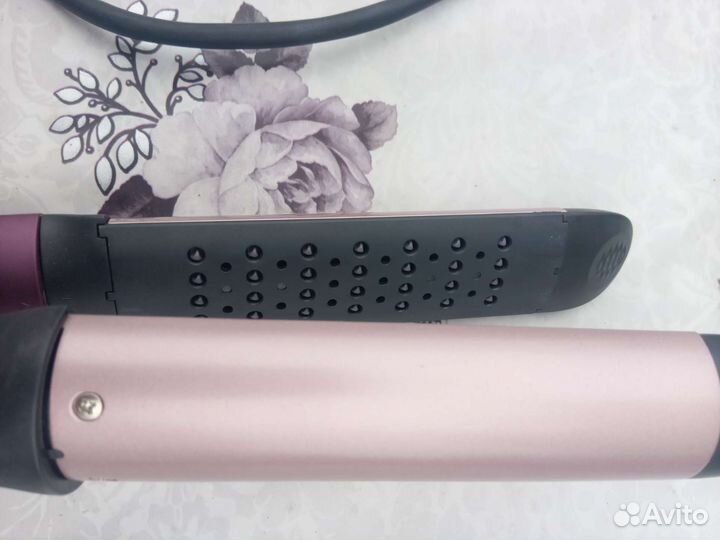 Плойка для волос philips NL-9206