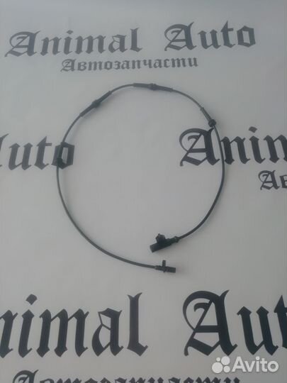 Датчик ABS задний Hover h3, Ховер 3, Deer, Safe