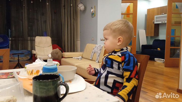 Няня 0+ круглосуточно