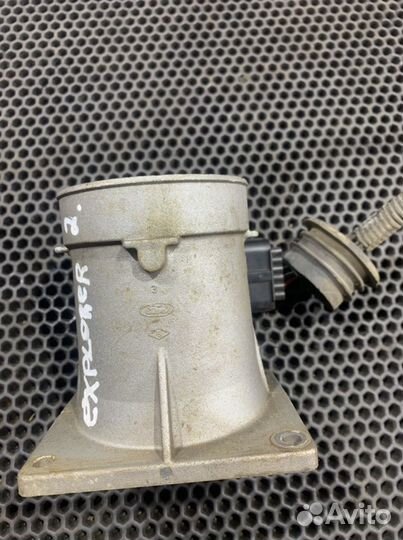 Дмрв Эксплорер 2 Расходомер Explorer 1994-2003