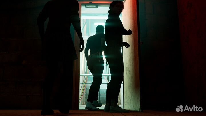 The Dark Pictures Anthology: The Devil In Me PS4