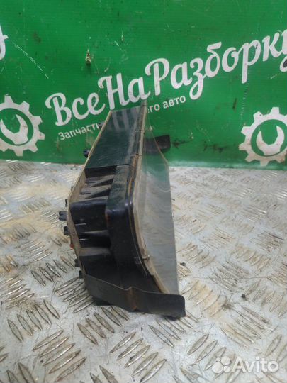 Панель приборов LADA (Ваз) 2109