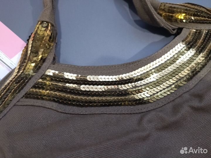 Сумка шопер новая