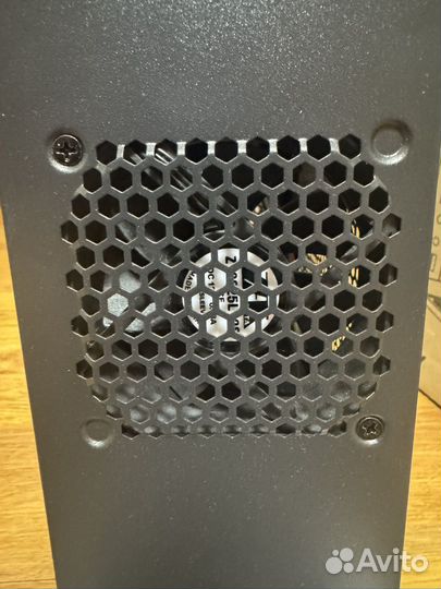 Корпус для пк