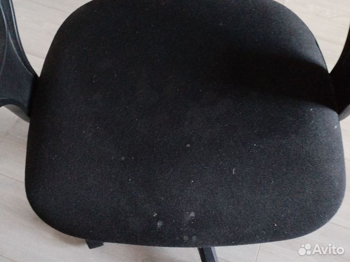 Компьютерное кресло бу