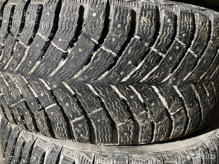 Michelin Agilis 101 235/50 R18 101T