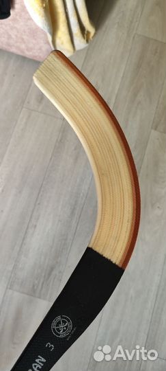 Клюшка Венерсборг