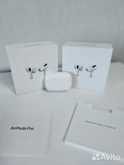 Airpods pro