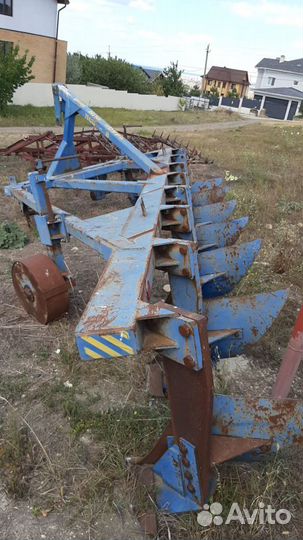 Сельхозтехника и трактора бу