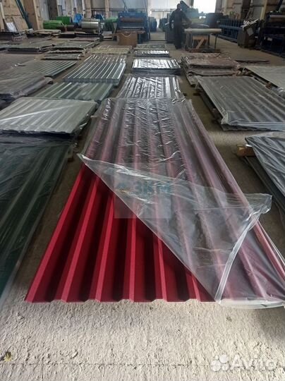 Профнастил м2