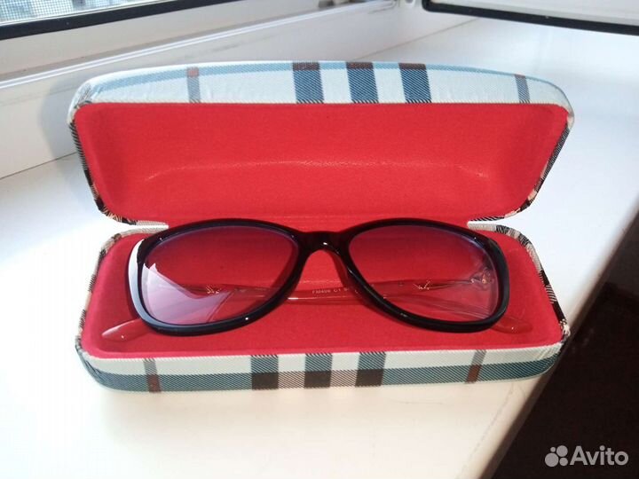 Очки для зрения с диоптриями -1.0