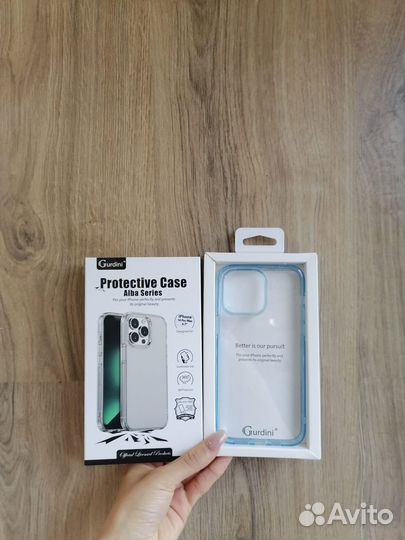 Противоударный чехол iPhone 14, 14 pro, 14 pro max