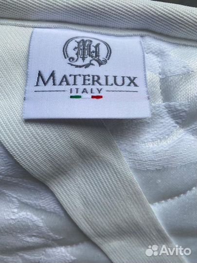 Наматрасник