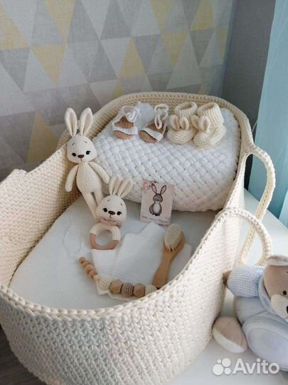 Люлька для младенца