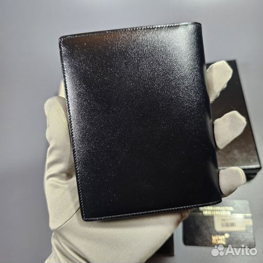 Кошелек Montblanc 14177