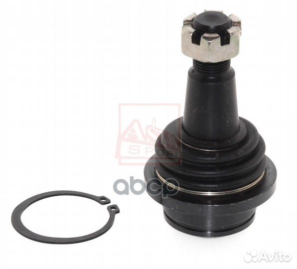 Опора шаровая 0220Y62FD asva