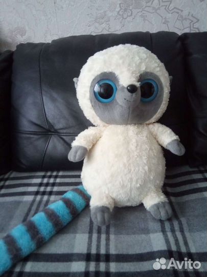 Мягкие качественные фирменные игрушки